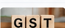 GST Registration